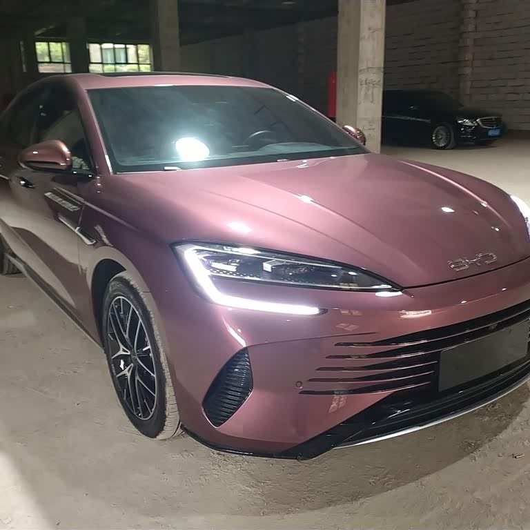 2023 Haima DM-i 1.5L 121km Luxury Edition 2023 Haima DM-i 1.5L 121km Luxury Edition