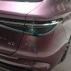 2023 Haima DM-i 1.5L 121km Luxury Edition 2023 Haima DM-i 1.5L 121km Luxury Edition