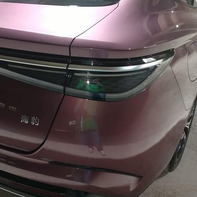 2023 Haima DM-i 1.5L 121km Luxury Edition 2023 Haima DM-i 1.5L 121km Luxury Edition