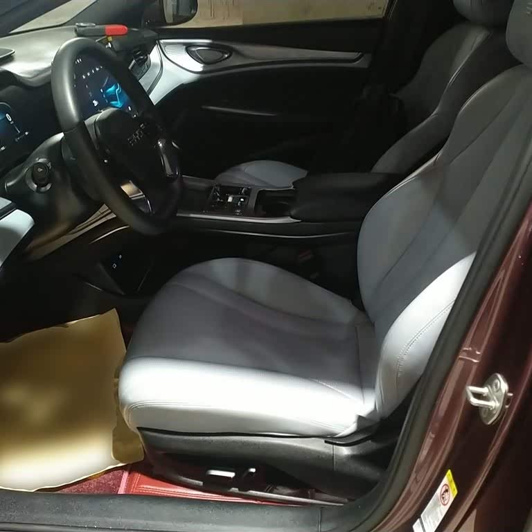 2023 Haima DM-i 1.5L 121km Luxury Edition 2023 Haima DM-i 1.5L 121km Luxury Edition
