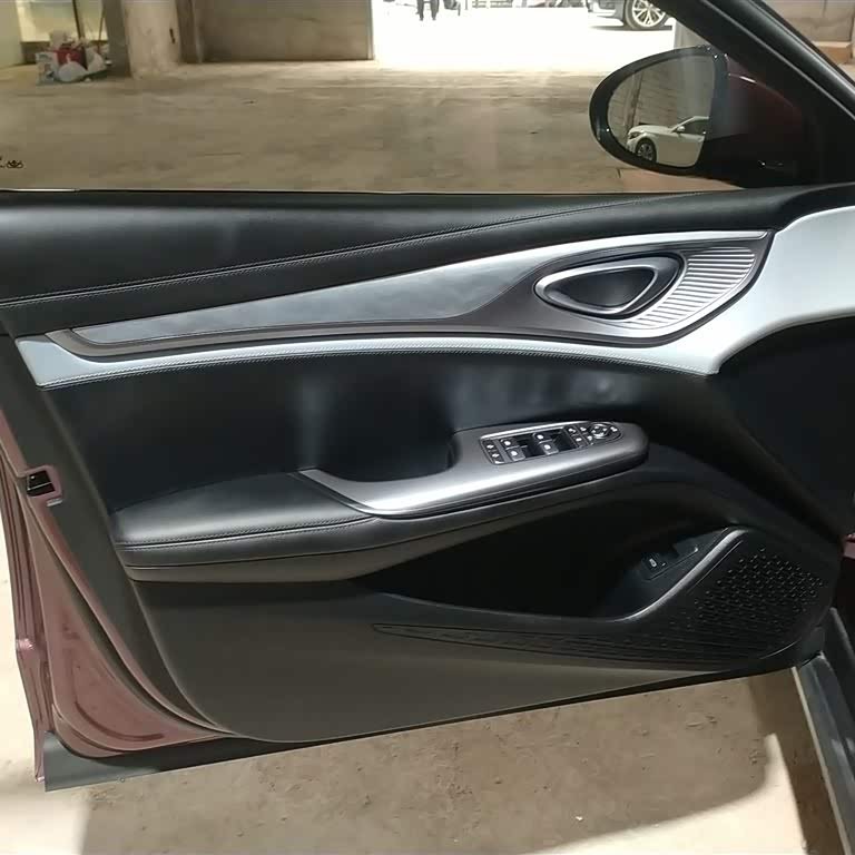 2023 Haima DM-i 1.5L 121km Luxury Edition 2023 Haima DM-i 1.5L 121km Luxury Edition