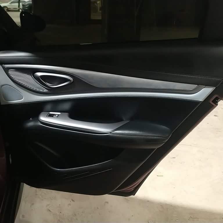 2023 Haima DM-i 1.5L 121km Luxury Edition 2023 Haima DM-i 1.5L 121km Luxury Edition