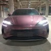 2023 Haima DM-i 1.5L 121km Luxury Edition 2023 Haima DM-i 1.5L 121km Luxury Edition