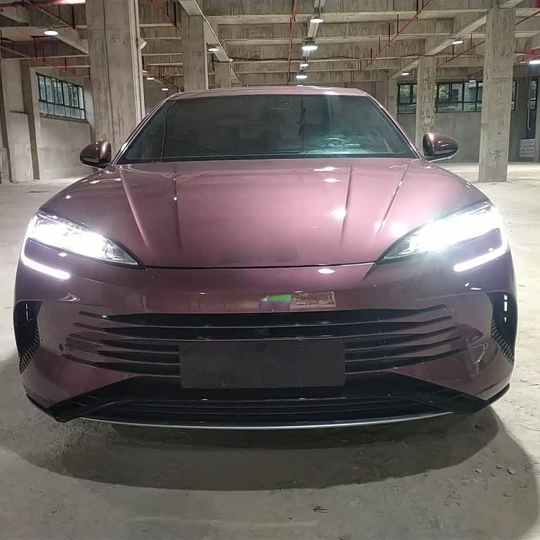 2023 Haima DM-i 1.5L 121km Luxury Edition 2023 Haima DM-i 1.5L 121km Luxury Edition