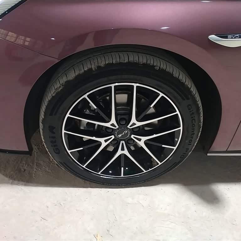 2023 Haima DM-i 1.5L 121km Luxury Edition 2023 Haima DM-i 1.5L 121km Luxury Edition