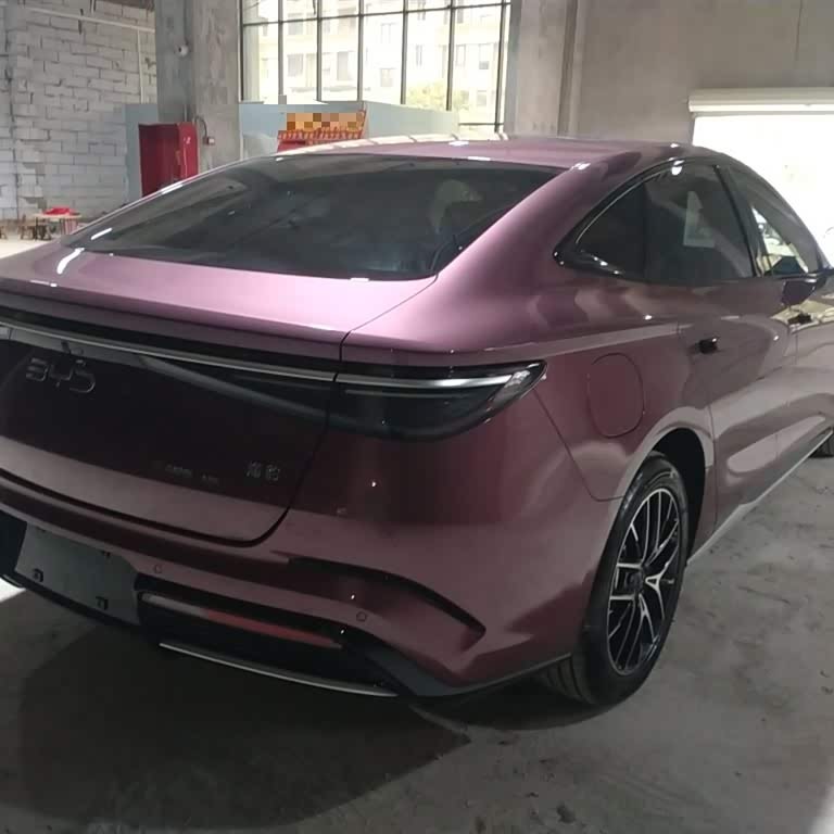 2023 Haima DM-i 1.5L 121km Luxury Edition 2023 Haima DM-i 1.5L 121km Luxury Edition
