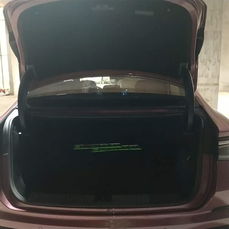 2023 Haima DM-i 1.5L 121km Luxury Edition 2023 Haima DM-i 1.5L 121km Luxury Edition