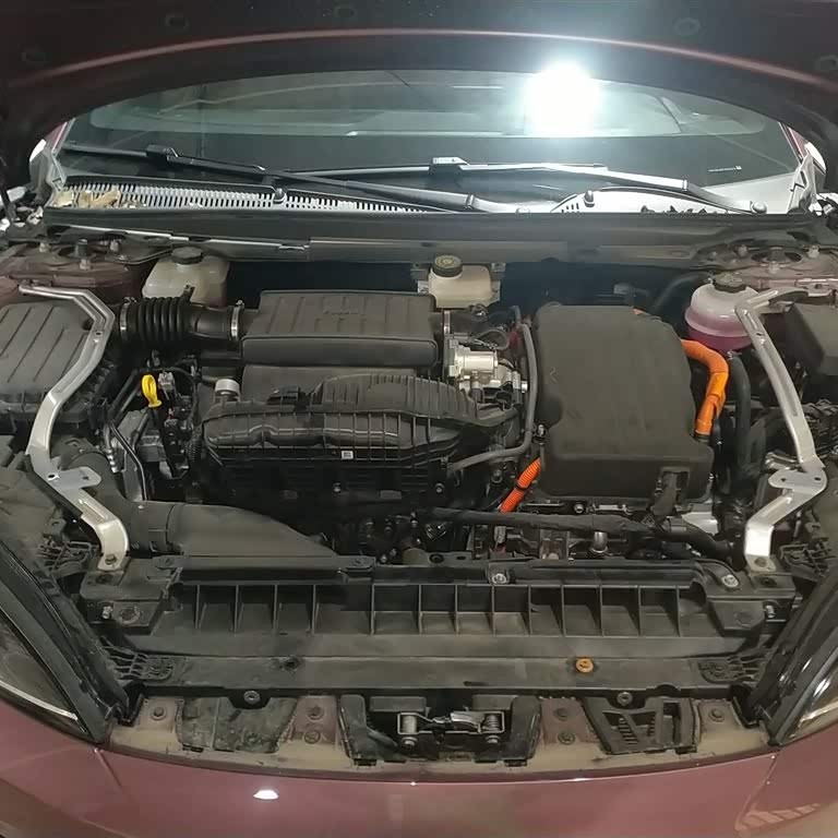 2023 Haima DM-i 1.5L 121km Luxury Edition 2023 Haima DM-i 1.5L 121km Luxury Edition