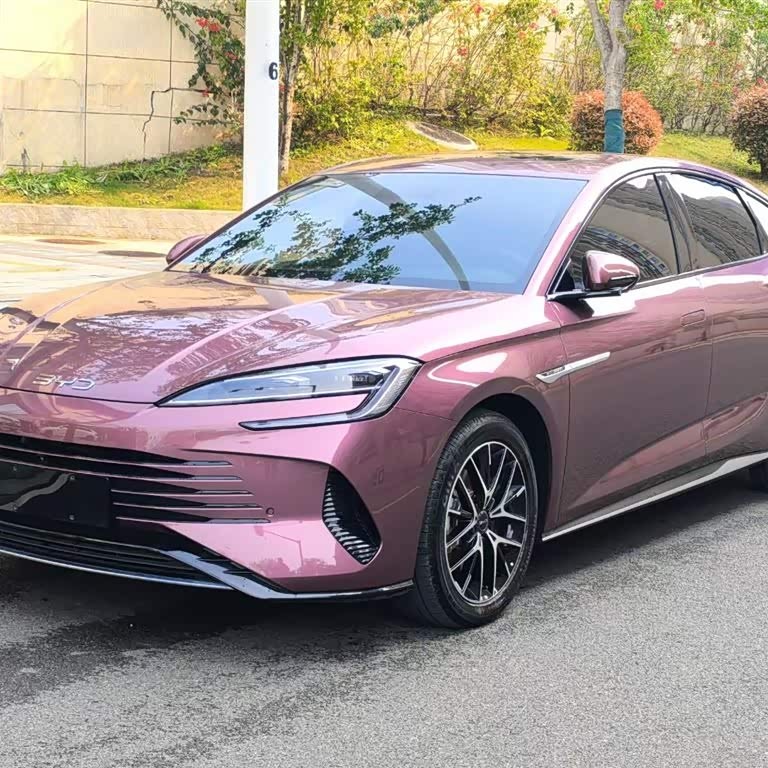 2023 Haima DM-i 1.5L 121km Luxury Edition 2023 Haima DM-i 1.5L 121km Luxury Edition