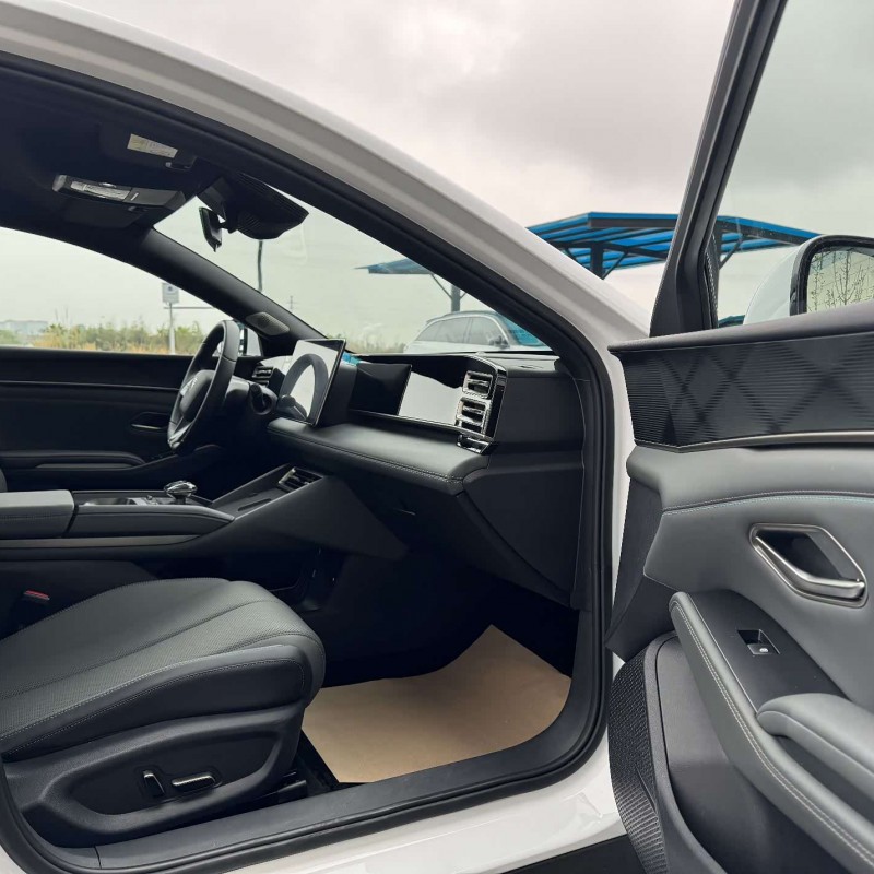 Qin L 2024 DM-i 120KM Beyond Edition Qin L 2024 DM-i 120KM Beyond Edition