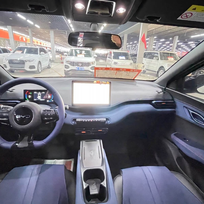Seagull 2025 305km Freedom Edition Seagull 2025 305km Freedom Edition