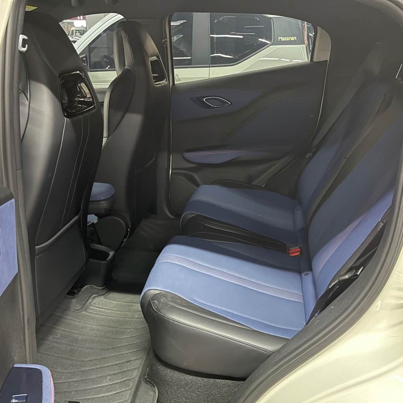 Seagull 2025 305km Freedom Edition Seagull 2025 305km Freedom Edition
