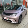 Dolphin 2024 Glory Edition 420km Fashion Edition Dolphin 2024 Glory Edition 420km Fashion Edition
