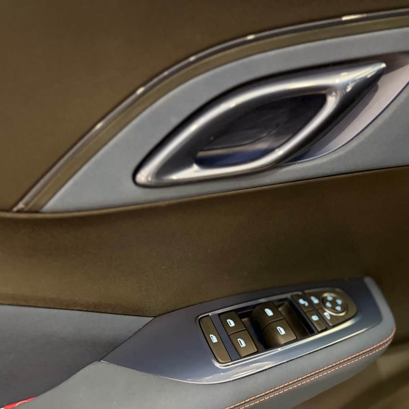 Seagull 2025 305km Freedom Edition Seagull 2025 305km Freedom Edition