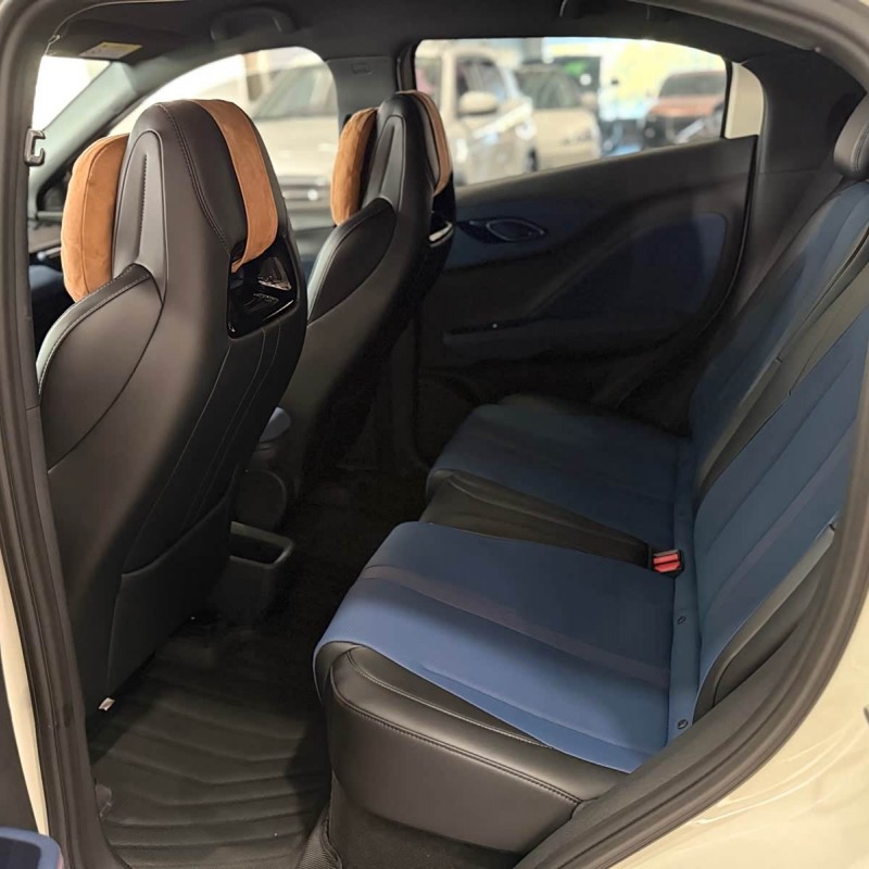 Seagull 2025 305km Freedom Edition Seagull 2025 305km Freedom Edition
