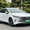 Destroyer 05 2023 Champion Edition DM-i 120KM Premium Destroyer 05 2023 Champion Edition DM-i 120KM Premium