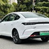 Destroyer 05 2023 Champion Edition DM-i 120KM Premium Destroyer 05 2023 Champion Edition DM-i 120KM Premium