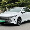 Destroyer 05 2023 Champion Edition DM-i 120KM Premium Destroyer 05 2023 Champion Edition DM-i 120KM Premium