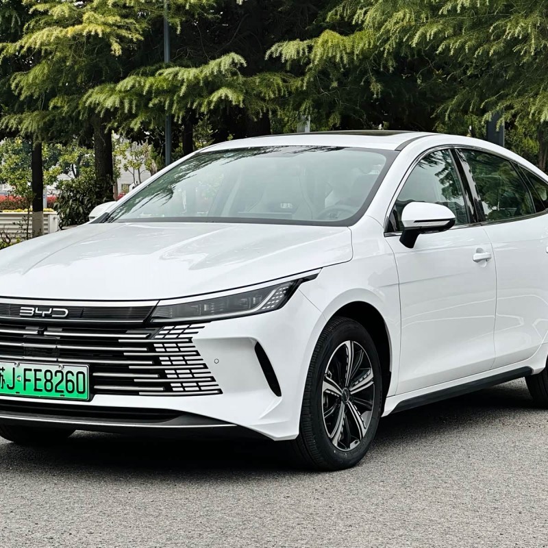 Destroyer 05 2023 Champion Edition DM-i 120KM Premium Destroyer 05 2023 Champion Edition DM-i 120KM Premium