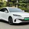 Haibao 06 New Energy 2024 DM-i 120KM Flagship Model Haibao 06 New Energy 2024 DM-i 120KM Flagship Model