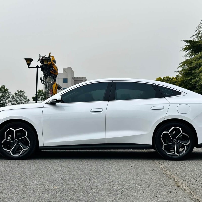 Haibao 06 New Energy 2024 DM-i 120KM Flagship Model Haibao 06 New Energy 2024 DM-i 120KM Flagship Model