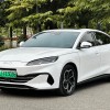 Haibao 06 New Energy 2024 DM-i 120KM Flagship Model Haibao 06 New Energy 2024 DM-i 120KM Flagship Model