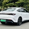 Haibao 06 New Energy 2024 DM-i 120KM Flagship Model Haibao 06 New Energy 2024 DM-i 120KM Flagship Model
