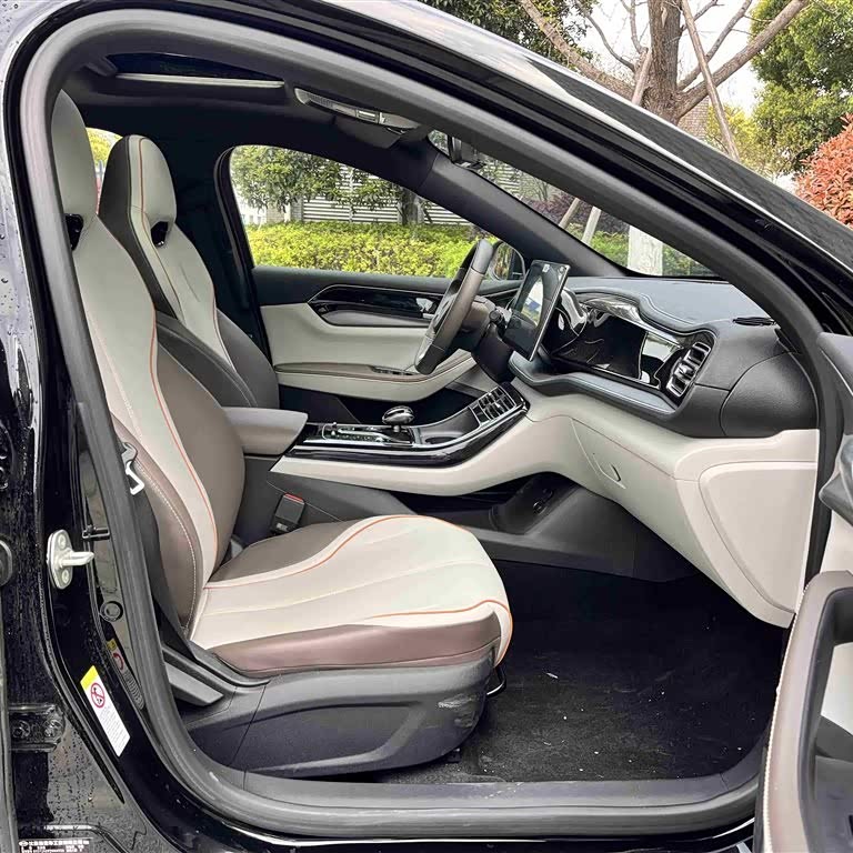 Qin PLUS 2023 Champion Edition DM-i 120KM Leading Edition Qin PLUS 2023 Champion Edition DM-i 120KM Leading Edition
