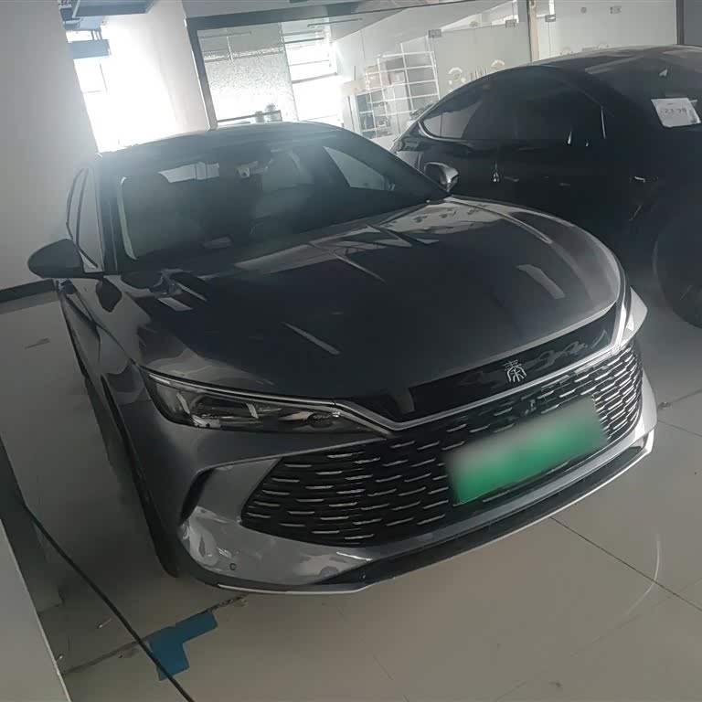 Qin L 2024 DM-i 120KM Leading Edition Qin L 2024 DM-i 120KM Leading Edition