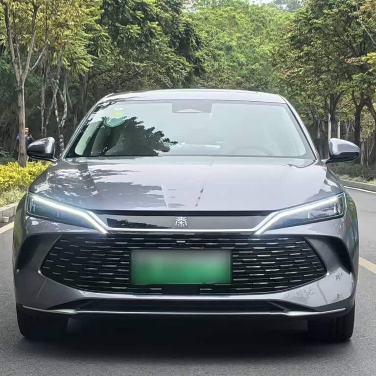 Qin L 2024 DM-i 120KM Leading Edition Qin L 2024 DM-i 120KM Leading Edition