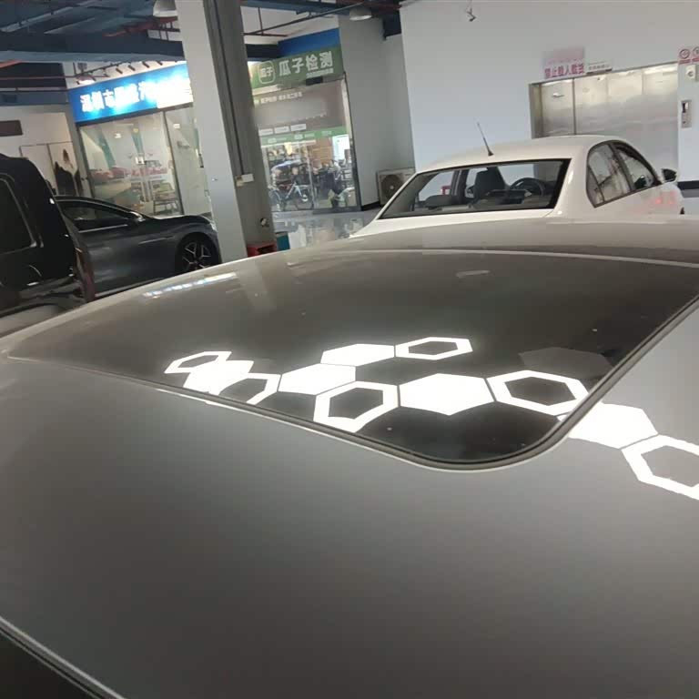 Qin L 2024 DM-i 120KM Leading Edition Qin L 2024 DM-i 120KM Leading Edition