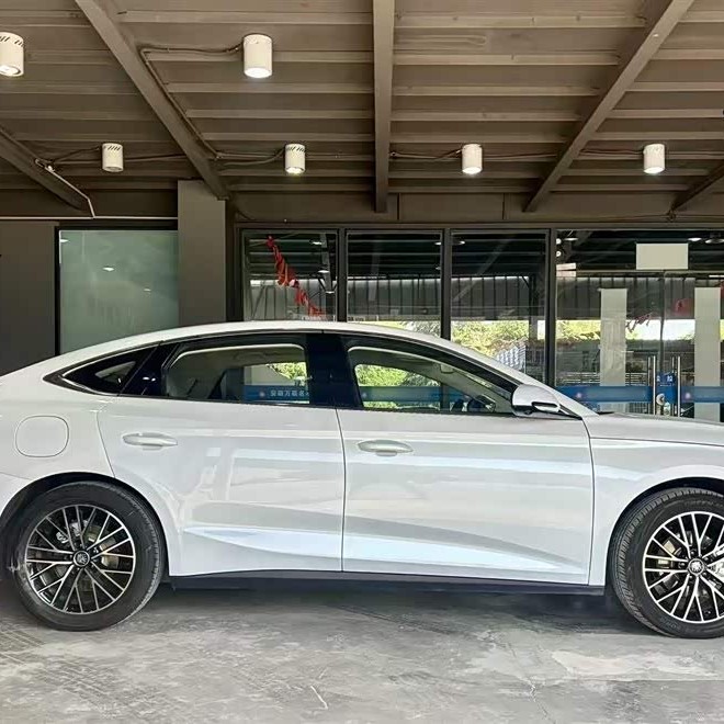 Qin L 2024 DM-i 120KM Excellence Edition Qin L 2024 DM-i 120KM Excellence Edition