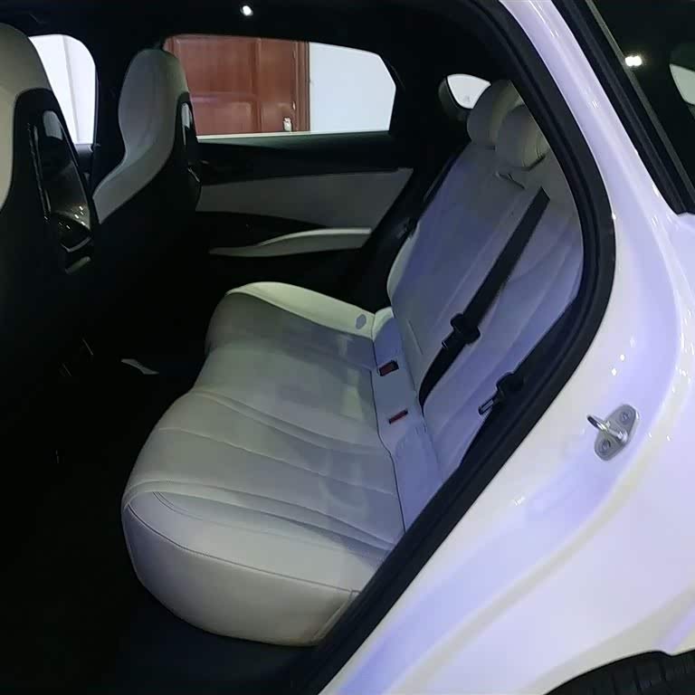 Haibao 06 New Energy 2024 DM-i 120KM Premium Edition Haibao 06 New Energy 2024 DM-i 120KM Premium Edition