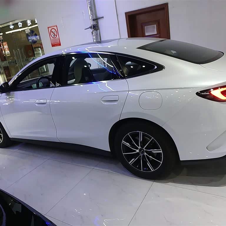 Haibao 06 New Energy 2024 DM-i 120KM Premium Edition Haibao 06 New Energy 2024 DM-i 120KM Premium Edition