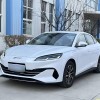 Haibao 06 New Energy 2024 DM-i 120KM Premium Edition