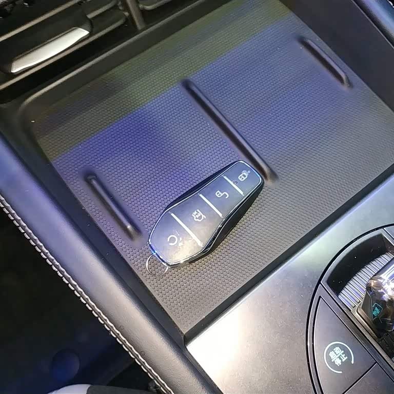 Haibao 06 New Energy 2024 DM-i 120KM Premium Edition Haibao 06 New Energy 2024 DM-i 120KM Premium Edition