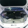 Haibao 06 New Energy 2024 DM-i 120KM Premium Edition