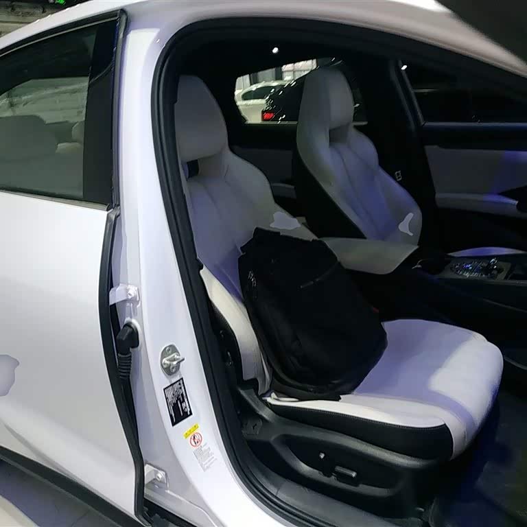 Haibao 06 New Energy 2024 DM-i 120KM Premium Edition Haibao 06 New Energy 2024 DM-i 120KM Premium Edition