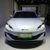Haibao 06 New Energy 2024 DM-i 120KM Premium Edition