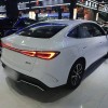 Haibao 06 New Energy 2024 DM-i 120KM Premium Edition