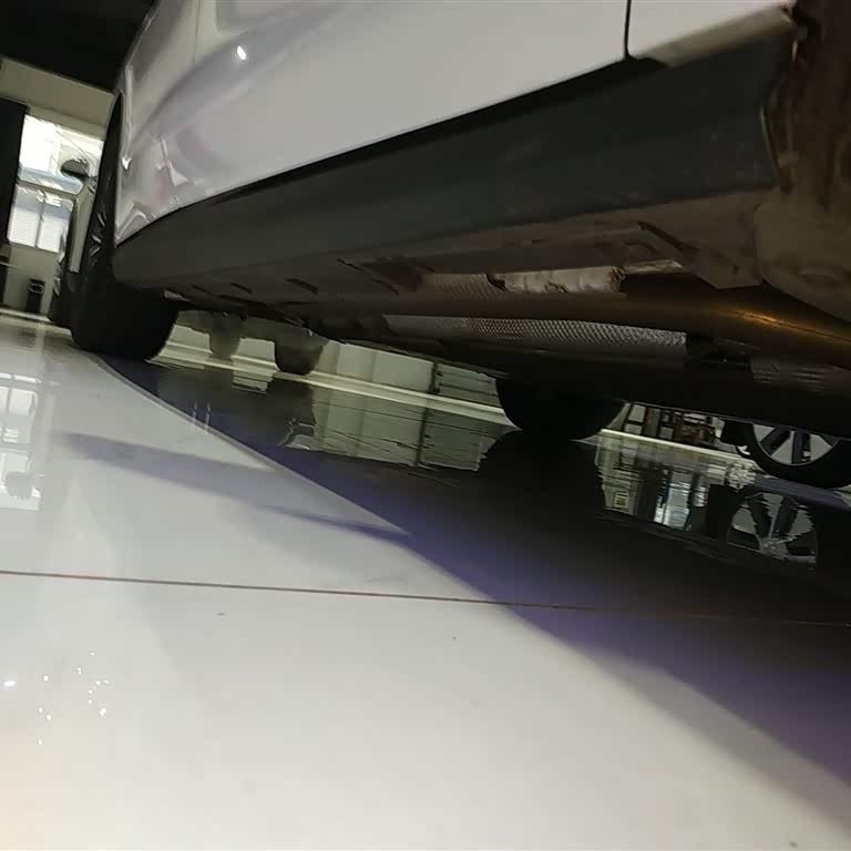 Haibao 06 New Energy 2024 DM-i 120KM Premium Edition Haibao 06 New Energy 2024 DM-i 120KM Premium Edition