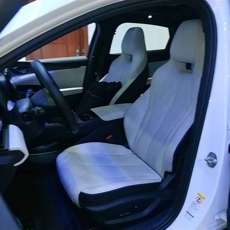 Haibao 06 New Energy 2024 DM-i 120KM Premium Edition Haibao 06 New Energy 2024 DM-i 120KM Premium Edition