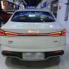 Haibao 06 New Energy 2024 DM-i 120KM Premium Edition