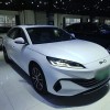 Haibao 06 New Energy 2024 DM-i 120KM Premium Edition