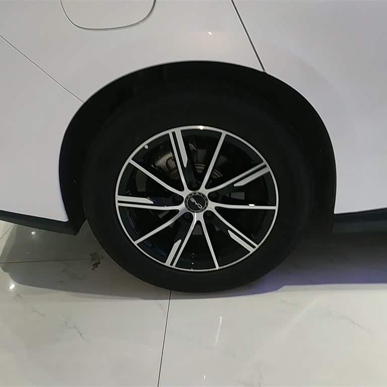 Haibao 06 New Energy 2024 DM-i 120KM Premium Edition Haibao 06 New Energy 2024 DM-i 120KM Premium Edition