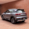 Yuan UP 2024 model 401KM transcendence model Yuan UP 2024 model 401KM transcendence model