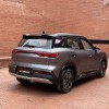 Yuan UP 2024 model 401KM transcendence model Yuan UP 2024 model 401KM transcendence model