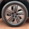 Yuan UP 2024 model 401KM transcendence model Yuan UP 2024 model 401KM transcendence model