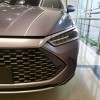 Qin PLUS 2024 Honor Edition DM-i 55KM Leading Edition