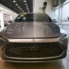 Qin PLUS 2024 Honor Edition DM-i 55KM Leading Edition